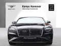 Bentley Continental GTC *Touring*Front Seat*Rotating*MY2