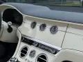 Bentley Continental GTC *Touring*Front Seat*Rotating*MY2