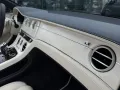 Bentley Continental GTC *Touring*Front Seat*Rotating*MY2