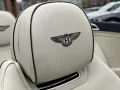 Bentley Continental GTC *Touring*Front Seat*Rotating*MY2