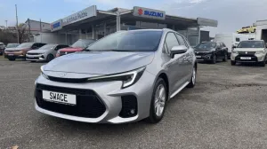Suzuki Swace 1.8 Hybrid Comfort + NAV+SHZ+LHZ+RFS+ACC