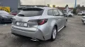 Suzuki Swace 1.8 Hybrid Comfort + NAV+SHZ+LHZ+RFS+ACC