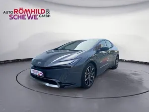 Toyota Prius Plug-in Hybrid Executive Navi Digitales Co