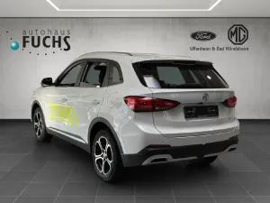 MG ZS 1.5 T 85 kW Comfort
