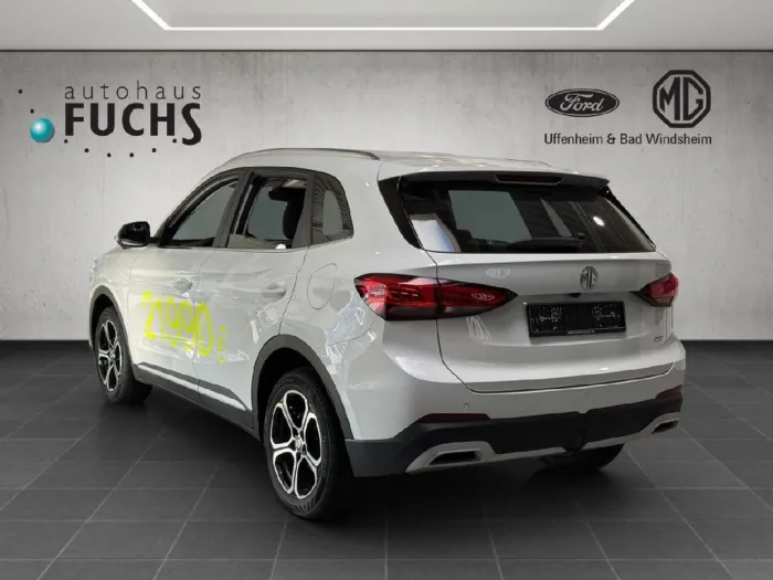 MG ZS 1.5 T 85 kW Comfort