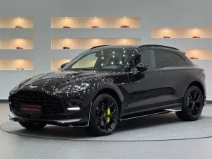 Aston Martin DBX 4.0 V8 DBX707 *AMR24* Neuwagenzustand*