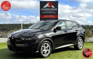 Other ALFA ROMEO Tonale 1.6 diesel 130 CV TCT6 Sprint