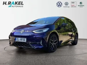 Volkswagen ID.3 GTX Performance FIRE+ICE *360°*H&K*KEYLESS*