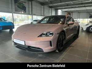 Porsche Taycan 4S HA-Lenkung Soft-Close Surround-View