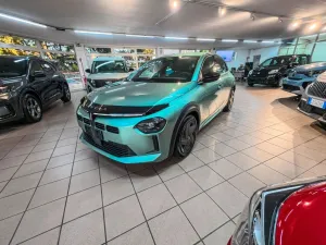 Other Lancia Ypsilon Hybrid e-DCT KM ZERO