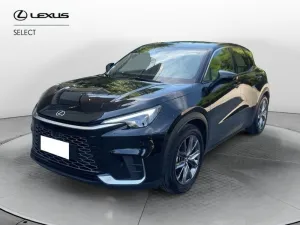 Other Lexus LBX LBX Hybrid Elegant VENDUTA