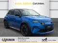 Alpine A290 GT Performance*Driving-Paket* Safety-Paket*