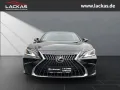 Lexus ES 300 300h Business Line