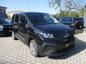 Other FIAT Doblo 1.5 BlueHdi 130CV Combi N1 - Carplay/