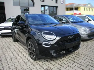 Other FIAT 600 Hybrid DCT MHEV LaPrima - FULL OPTIONAL