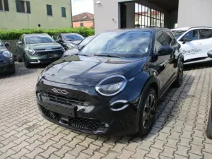 Other FIAT 600 Hybrid DCT MHEV LaPrima - FULL OPTIONAL