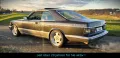 Mercedes-Benz W126 560 SEC H-Zul. - Inspektion & Tüv neu