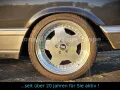 Mercedes-Benz W126 560 SEC H-Zul. - Inspektion & Tüv neu