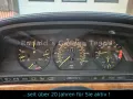 Mercedes-Benz W126 560 SEC H-Zul. - Inspektion & Tüv neu