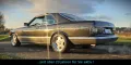 Mercedes-Benz W126 560 SEC H-Zul. - Inspektion & Tüv neu