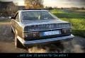 Mercedes-Benz W126 560 SEC H-Zul. - Inspektion & Tüv neu