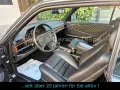 Mercedes-Benz W126 560 SEC H-Zul. - Inspektion & Tüv neu