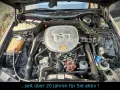 Mercedes-Benz W126 560 SEC H-Zul. - Inspektion & Tüv neu