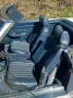 Mercedes-Benz 350 SL R107 deutsches Fzg Not-Sitzbank