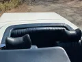 Mercedes-Benz 350 SL R107 deutsches Fzg Not-Sitzbank