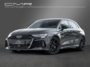 Audi RS3 2.5 294kW TFSI quattro Garantie bis 07/2030