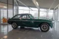 MG GT/Linkslenker/Faltdach/KenlowFan