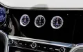 Bentley Continental GT V8S MULLINER