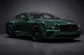 Bentley Continental GT V8S MULLINER