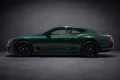 Bentley Continental GT V8S MULLINER