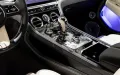 Bentley Continental GT V8S MULLINER
