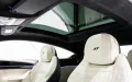 Bentley Continental GT V8S MULLINER