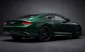 Bentley Continental GT V8S MULLINER