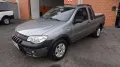 Fiat FIAT - Strada 1.3 MJT FIORINO PICK- UP hard top