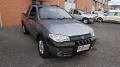 Fiat FIAT - Strada 1.3 MJT FIORINO PICK- UP hard top