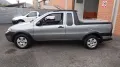 Fiat FIAT - Strada 1.3 MJT FIORINO PICK- UP hard top