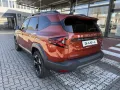 Dacia Bigster Extreme TCe 140