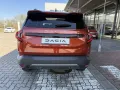 Dacia Bigster Extreme TCe 140