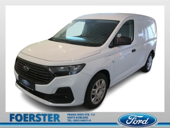 Ford Transit Connect 1.5 PHEV Aut. Trend L2 Navi Park