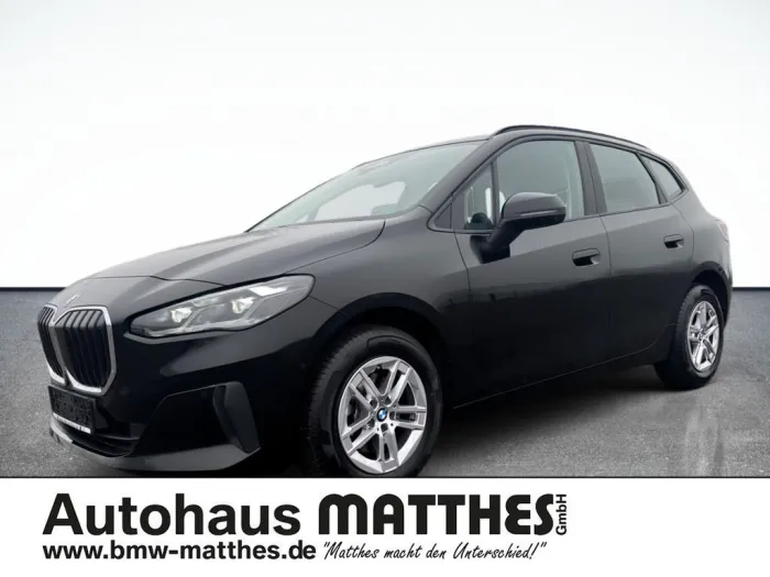 BMW 218 i Innovations-Paket Driving Assistant Plus C