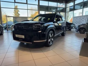 Hyundai SANTA FE 1.6 T-GDI Hybrid 158 kW 4WD Signature H