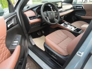 Mitsubishi Outlander 2.4 PHEV TOP/LUXURY/FA.Nachlaß €5000.-