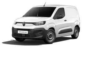 Citroën Berlingo Kasten L1+ HDI130 Extenso Klima LED Kam