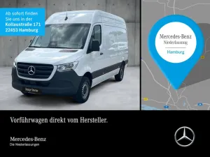 Mercedes-Benz Sprinter 315 CDI KA Hoch PRO+AHK+Klima+Kamera