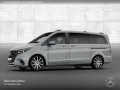 Mercedes-Benz V 250 d Lang AVANTGARDE+SchiebDa+9G+AHK+Navi+DIS