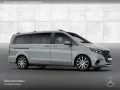 Mercedes-Benz V 250 d Lang AVANTGARDE+SchiebDa+9G+AHK+Navi+DIS
